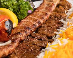 17040 n scottsdale rd, scottsdale, az 85255 phone: Dinner Menu Persian Room