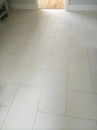Tile Layout Patterns 12x24 Mesmerizing Floor Tile On It S All In The Detail Selecting Inter Patterned Floor Tiles Kitchen Floor Tile Patterns Floor Tile Design