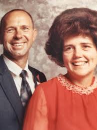 Raymond Bateman Obituary (1926