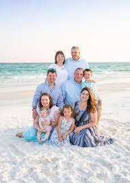 Family Beach Photography Destin Fl Henderson Beach State Park Family Beach Poses Destin Beach Photography Family Beach Pictures