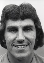 So relieved that this man was voted in at Number 1 by the QPR faithful as  club legend. Surely the biggest no brainer since ABBA won Eurovision. Fully  deserved. He was also