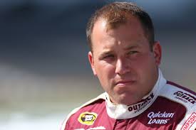 Spade Racing: Everything Else Ryan Newman Doesn't Believe In