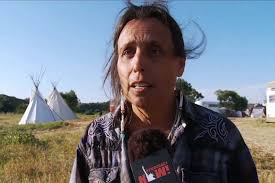 “They Clearly Thought They'd Bought a Slam-Dunk Pipeline”—An Interview with  Winona LaDuke