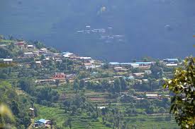 Sindhupalchok was among the districts most affected by the 2015 earthquakes. Ghar Hamro Sindhupalchok Home Facebook
