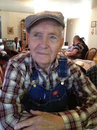 John Duane Perkins Obituary December 8, 2016