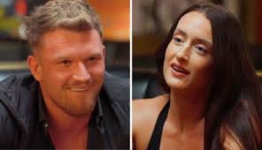 MAFS 2025 Exclusive: MAFS bride Beth reveals what she really thought of her  alternative match