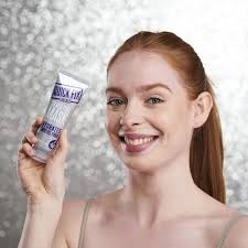 Quick Fix Facials Silver Peel Mask 75ml