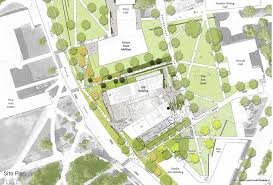 The Integrated Design Building At Umass Bct S New Home In 2017 Site Plan Design Site Plan Plan Design