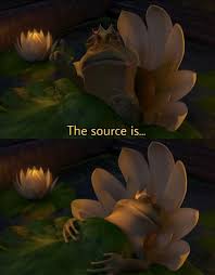 Sauce Know Your Meme