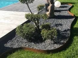 Tuto Comment Choisir Et Poser Des Bordures De Jardin Apanages Vue D Ensemble Youtube