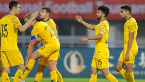 For the last 15 matches, australia u23 got 6 win, 3 lost and 6 draw with 29 goals for and 14 goals against. Australia U 23 News Socceroos