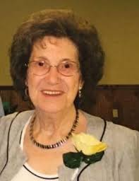 Obituary for Norma J. (Edison) White