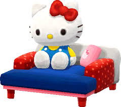 Vind fantastische aanbiedingen voor hello kitty sofa. Hello Kitty Pocket Camp Animal Crossing Wiki