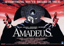 Over & Overs: Amadeus (1984) - Blog - The Film Experience