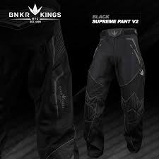 Amazon Com Bunker Kings V2 Supreme Paintball Pants Xxx