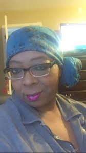 Obituary for Sherry Diane "Lil Bit" Buford