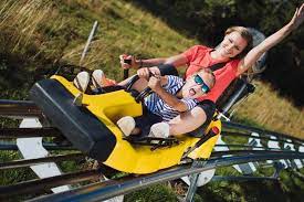 summer adrenalin parks think slovenia slovenia park sports activities
