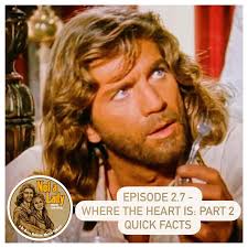 Not A Lady: A Dr. Quinn, Medicine Woman Podcast