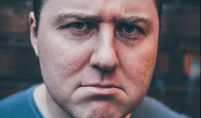 Lloyd Langford: Why the Big Face? : Reviews 2018 : Chortle : The UK Comedy  Guide