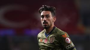 İrfan can kahveci , fenerbahçe tv'ye açıklama yaparken, i̇lk hayalim avrupa'ya transfer olmaktı ancak fenerbahçe de benim hayalimdi. Fenerbahce Den Irfan Can Kahveci Hamlesi