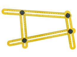 General Tools 836 Angle Izer Template Tool General Tools Generale Lance Pierres Et Astuce Bricolage