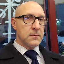 Charles Buchert's Instagram, Twitter & Facebook