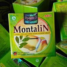 Kapsul urat madu black, untuk daya tahan super strong. Jual Montalin Herbal Obat Herbal Untuk Asam Urat Terbaru Juni 2021 Blibli