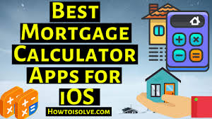 Pdf 2112016 mortgage stocks buysellhold ratings buysellholdstocks iphone app read full ebook. 6 Best Financial Mortgage Calculator App For Iphone Ipad In 2021