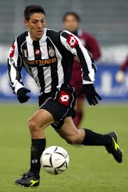 Seneste indbyrdes kampe mellem udinese og juventus. Assistman Mauro German Camoranesi 2002 03 Juventus Tv