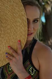 Check Out Olga Avezbakiev's Story