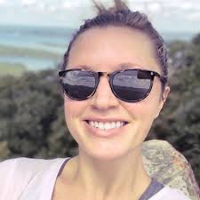 Bonnie Hodge, MS4 (@BonnieHodgeMD2B)