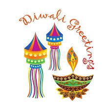 Diya Diwali Festival A Vector Illustration Of Holy Diya For Diwali Festival Di Aff Vector Illustration Fes Diwali Drawing Diwali Craft Diwali Photos