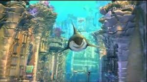 Protect endangered species, including the whale shark, at world wildlife fund. Shark Tale Trailer Trailer Transcripts Wiki Fandom