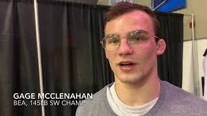 High school: Who are Centre County's wrestling leaders?