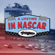 Our monthly giveaway has been discontinued, something about violating patreon's terms of service welcome to our patreon page, i guess this is where we get into the how and why of this page. A Lifetime In Nascar Podcasts On Audible Audible Com