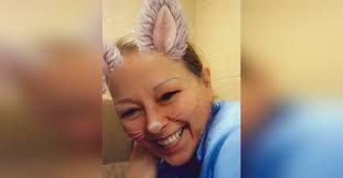 Obituary information for Jill Elizabeth Anthony