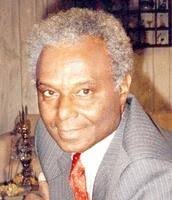 Roger Woodyard Obituary (1928