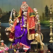 जय माता दी the journey to the holy shrine of mata vaishno devi is an enchanting journey of the places where mata vaishnavi had spent some time. Vaishnodevi Temple Oakville Vaishnodevit ×˜×•×•×™×˜×¨