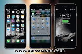 Kali ini saya akan membagikan tema iphone dan cara pasang untuk xiaomi dapat di gunakan di miui 11 , miui 10 belum di test. Pin Di Oprexiaomi