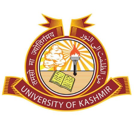 University of Kashmir | Srinagar