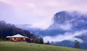 Five Amazing Places To Stay In The Blue Mountains Australian Traveller