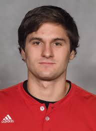 2016 Baseball Roster