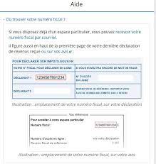 Num?ro d'acc?s en ligne imp?t. No D Acces En Ligne Resolu Forum Declaration De Revenus Droit Finances