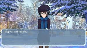 Guide to eroge/visual novels on android devices « visual novel aer. Wintertale Free For Android Apk Download