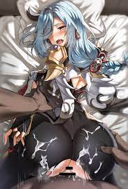 Hentai Horizon » Shenhe [Genshin Impact]