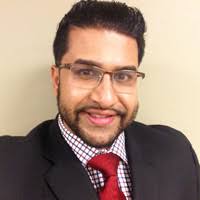 Sundeep Bhatia, MBA-HRM