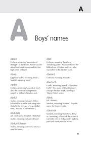 Take a look at either: Baby Names Australia 2020 Thousands Of Names And In Depth Inspirational Advice By Eleanor Turner 9781925868104 Booktopia