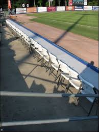 Best Seats At Dutchess Stadium Hudson Valley Renegades