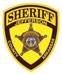 Jefferson County Sheriff Ar Police Patches Jefferson County Police Badge