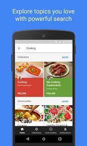 También se dará cuenta de que el icono . Download Google For Free Apk Download For Android